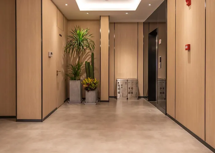 Welight Hotel
