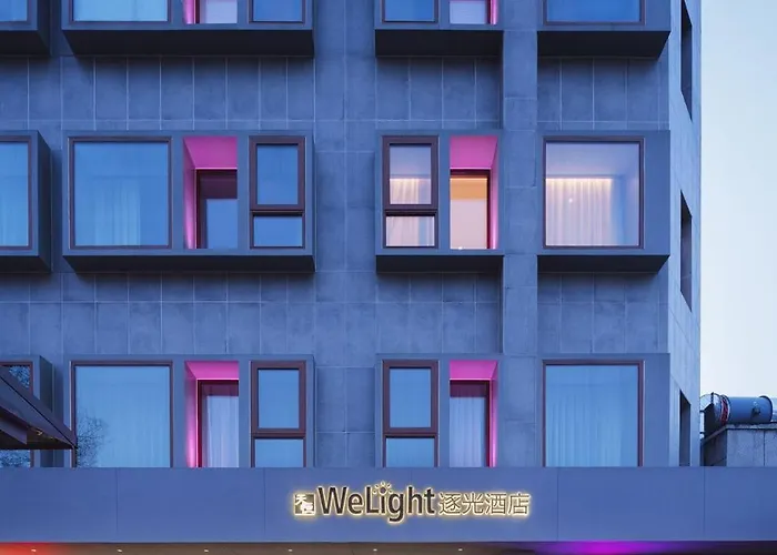 Welight Hotel